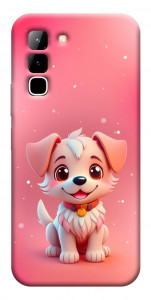 Чохол Puppy для Infinix Hot 70