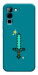 Чохол Меч для Infinix Hot 70