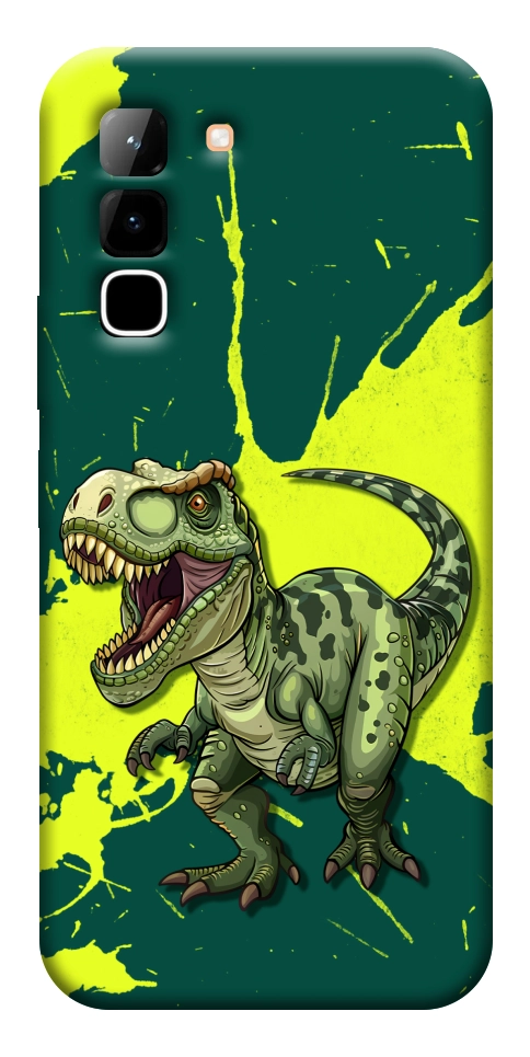 Чохол Рекс для Infinix Hot 70