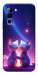 Чохол Космокоти для Infinix Hot 70