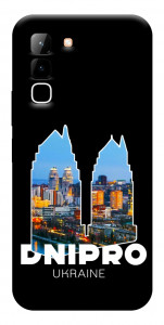 Чохол Dnipro для Infinix Hot 70