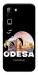 Чохол Odesa для Infinix Hot 70