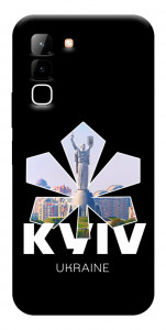 Чохол Kyiv для Infinix Hot 70