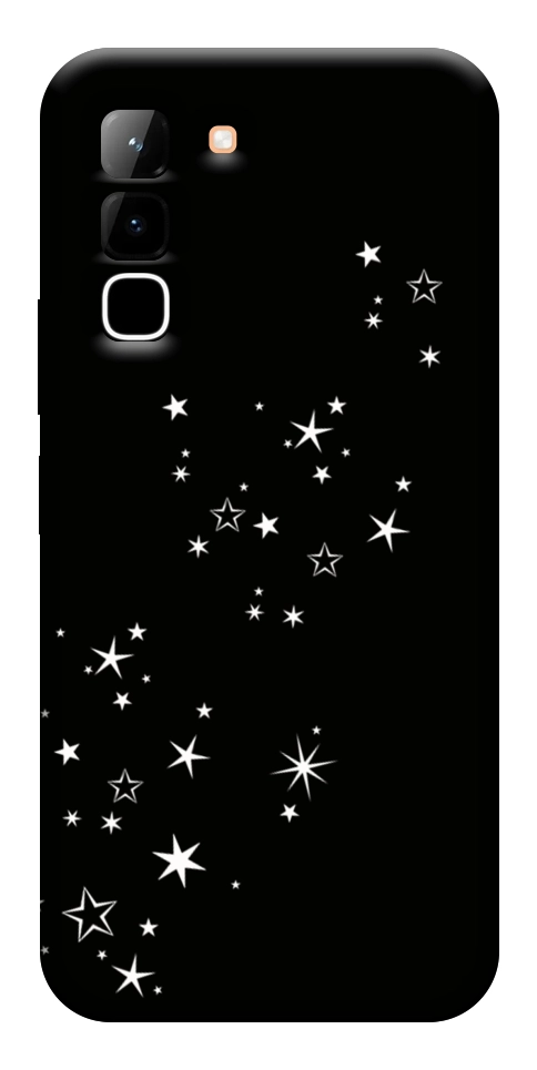 Чохол Stars way для Infinix Hot 70