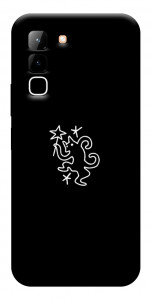 Чохол Galactic Play для Infinix Hot 70