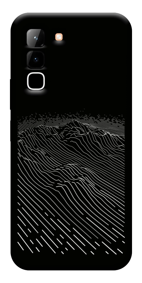Чохол Landscape для Infinix Hot 70