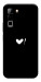 Чохол Heart для Infinix Hot 70