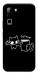 Чохол Wake Up Call для Infinix Hot 70