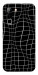 Чохол Warped grid для Infinix Hot 70