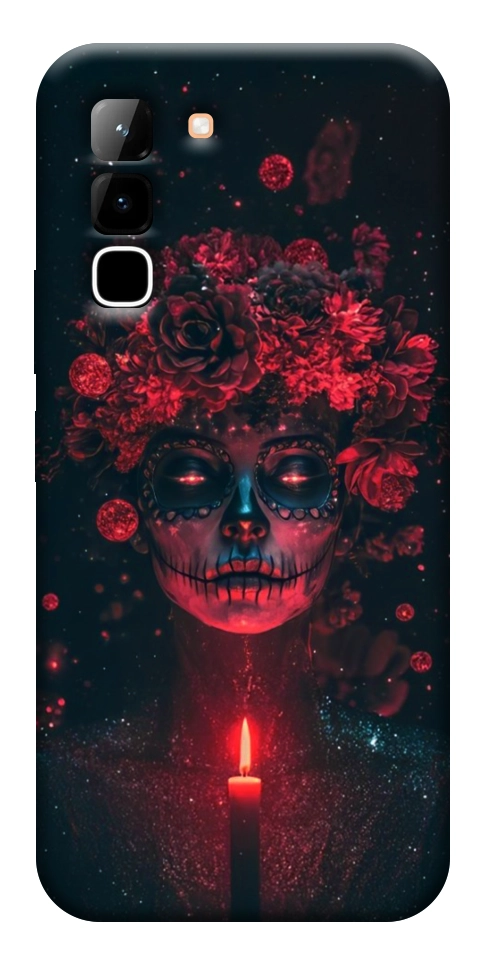 Чохол Candlelit Soul для Infinix Hot 70