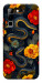 Чохол Snake Garden для Infinix Hot 70