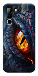Чохол Snake eye для Infinix Hot 70