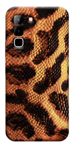 Чохол Snake skin для Infinix Hot 70