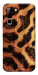 Чохол Snake skin для Infinix Hot 70