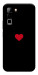Чохол Simple heart для Infinix Hot 70