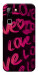 Чохол Neon love для Infinix Hot 70