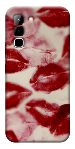 Чохол Kisses для Infinix Hot 70