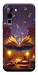Чохол Library для Infinix Hot 70