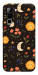 Чохол Польові квіти для Infinix Hot 70