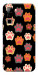 Чохол Colorful Paws для Infinix Hot 70