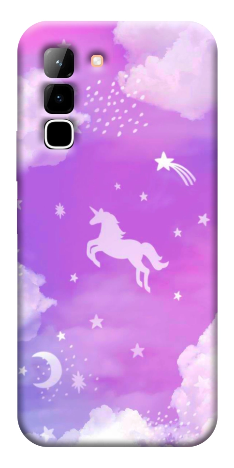 Чохол Pastel dream для Infinix Hot 70