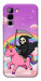Чохол Grim reaper corn для Infinix Hot 70