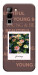 Чохол Spring serenade для Infinix Hot 70