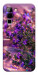 Чохол Magic lavander для Infinix Hot 70