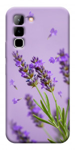 Чохол Lavender purple для Infinix Hot 70