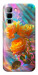 Чохол Golden rose для Infinix Hot 70
