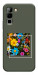 Чохол Flora mood для Infinix Hot 70