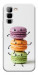 Чохол Macaron joy для Infinix Hot 70