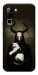 Чохол Creature with cat для Infinix Hot 70