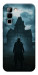 Чохол Horror house для Infinix Hot 70