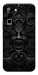 Чохол Horror pattern для Infinix Hot 70