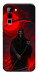 Чохол Red moon reaper для Infinix Hot 70