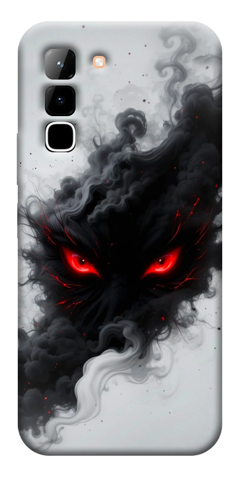 Чохол Smoke eyes для Infinix Hot 70