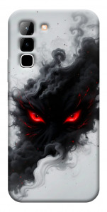 Чохол Smoke eyes для Infinix Hot 70