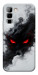 Чохол Smoke eyes для Infinix Hot 70