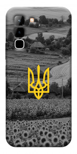 Чохол Душа України для Infinix Hot 70