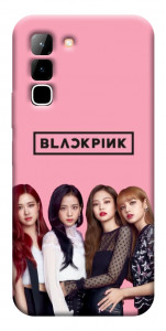 Чохол Blackpink для Infinix Hot 70