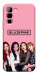 Чохол Blackpink для Infinix Hot 70