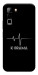 Чохол K-DRAMA для Infinix Hot 70