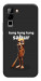 Чохол Tung Tung Tung Sahur Tamburo для Infinix Hot 70