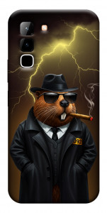 Чохол Bobrito bandito для Infinix Hot 70
