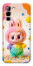 Чохол Сolorful Labubu для Infinix Hot 70