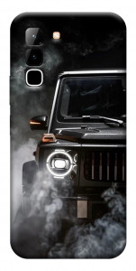 Чохол Black Mers для Infinix Hot 70