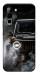 Чохол Black Mers для Infinix Hot 70