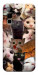 Чохол Сats сollage для Infinix Hot 70