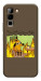 Чохол Dog in the fire для Infinix Hot 70